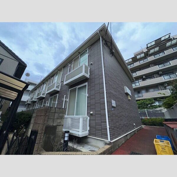 物件名確認中