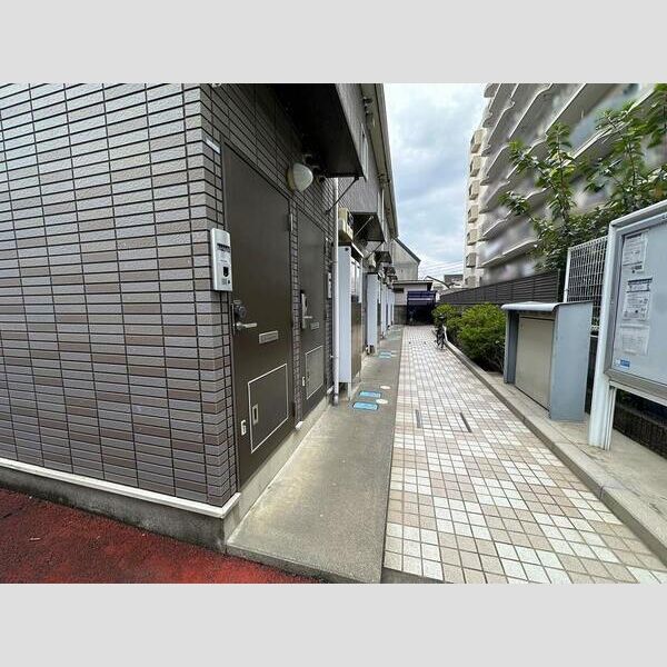 物件名確認中 室内写真4