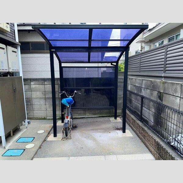 物件名確認中 室内写真5