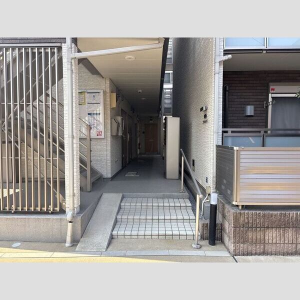 物件名確認中 室内写真4