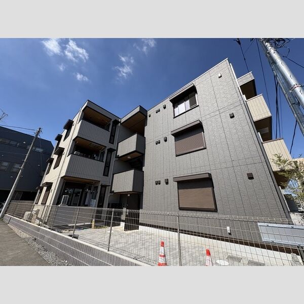 D-ROOM元横山