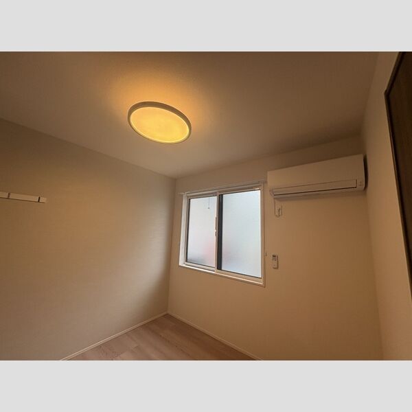 D-ROOM元横山 室内写真3