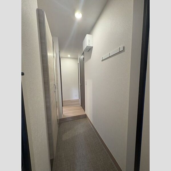 D-ROOM元横山 室内写真4