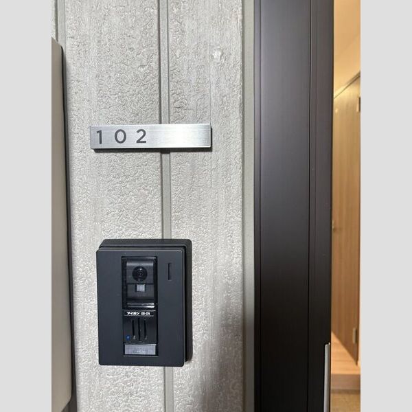 D-ROOM元横山 室内写真5