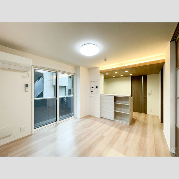 D-ROOM 分梅 室内写真10