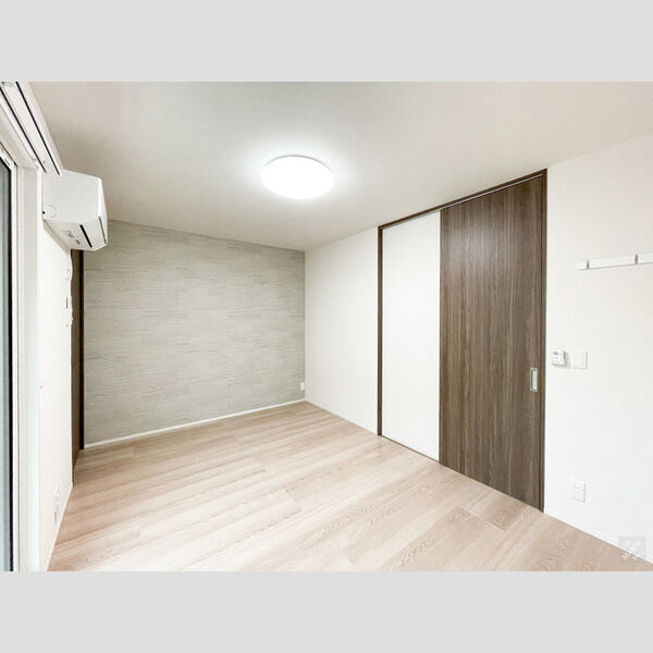 D-ROOM 分梅 室内写真3