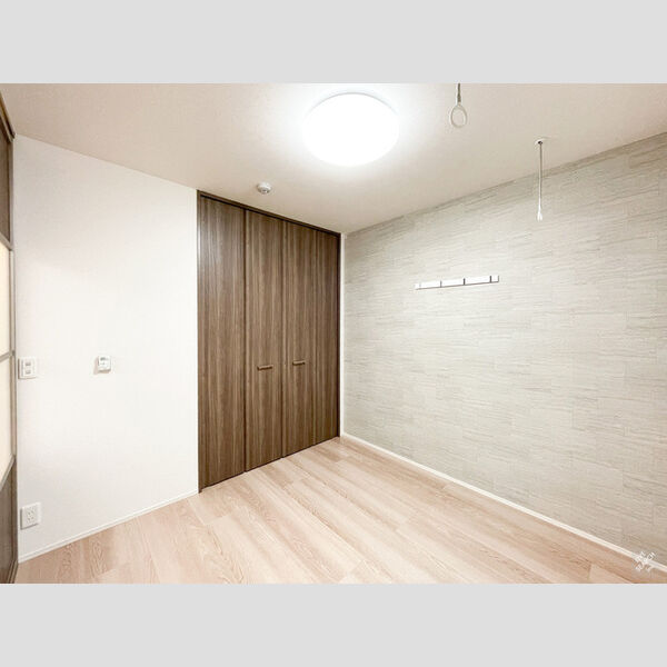 D-ROOM 分梅 室内写真5