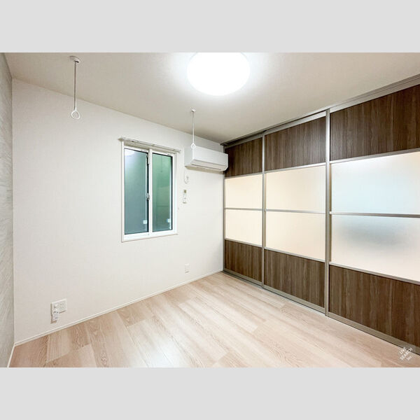 D-ROOM 分梅 室内写真6