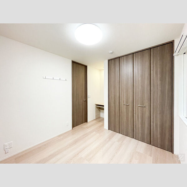 D-ROOM 分梅 室内写真8