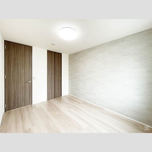 D-ROOM 分梅 室内写真6