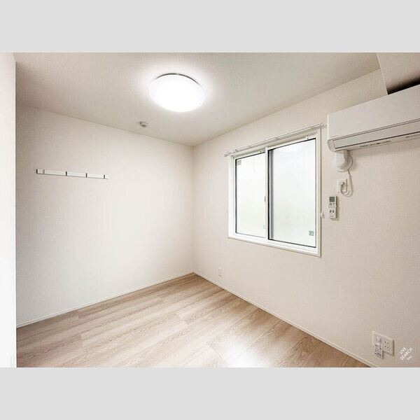 D-ROOM 分梅 室内写真7