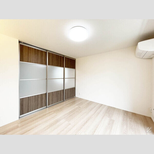 D-ROOM 分梅 室内写真9