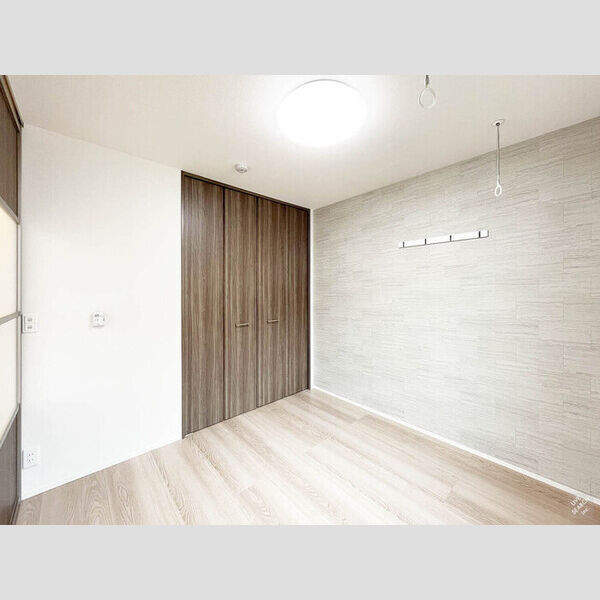 D-ROOM 分梅 室内写真3
