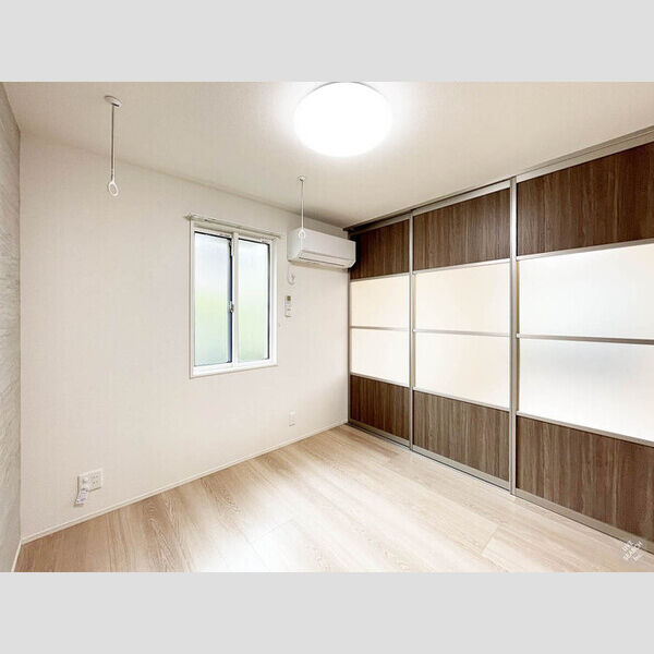 D-ROOM 分梅 室内写真4