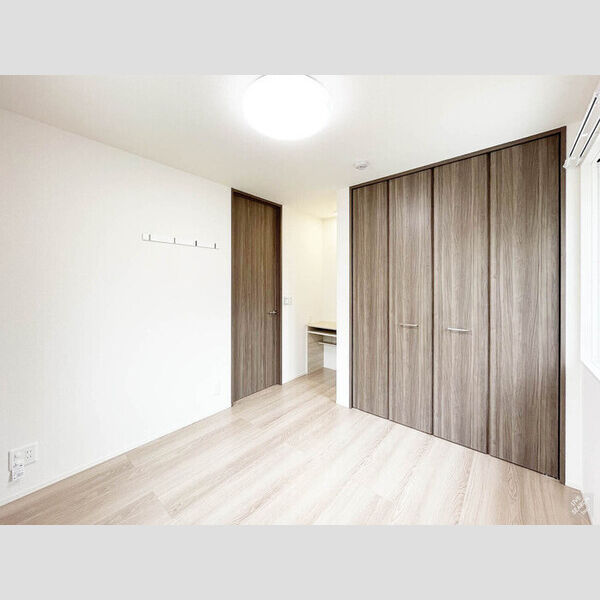 D-ROOM 分梅 室内写真6