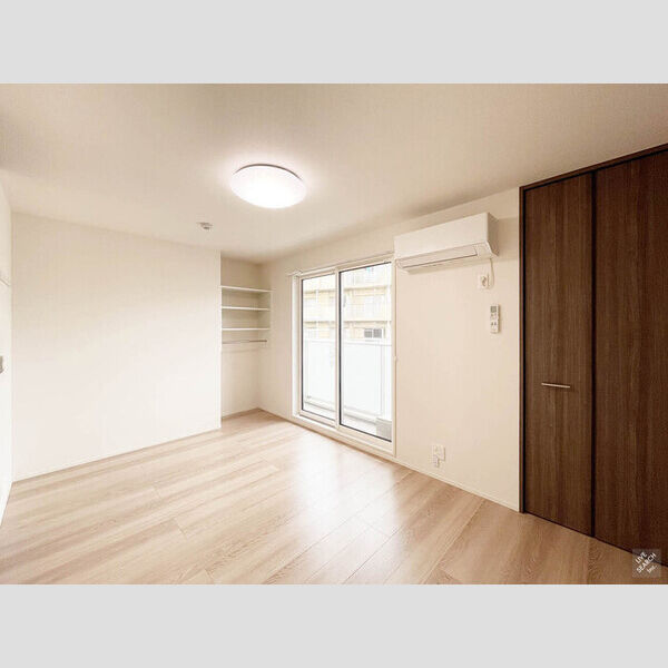 D-ROOM 分梅 室内写真8