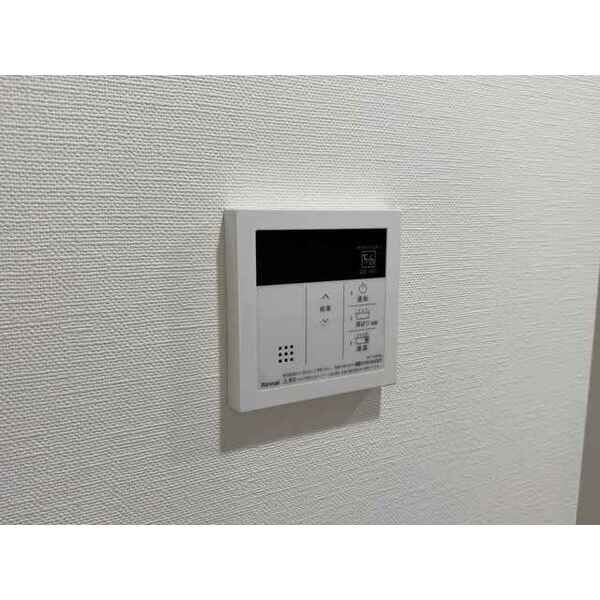 LUORE千鳥町 室内写真8