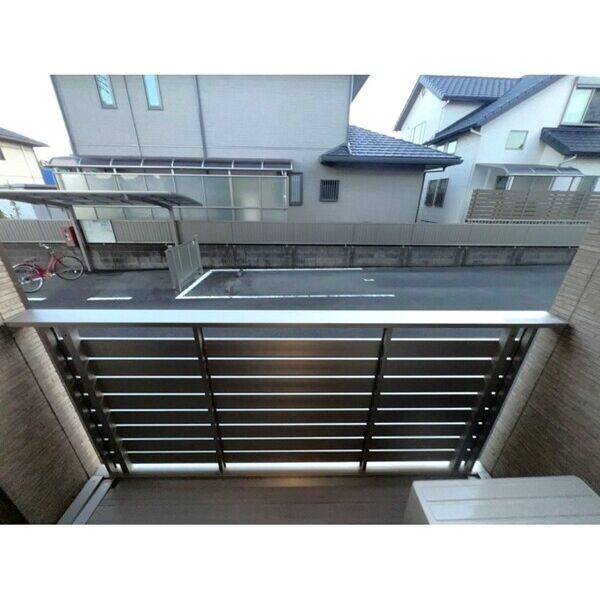 Maison Flower hills 室内写真9