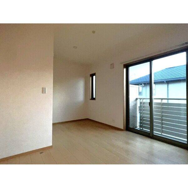 Maison Flower hills 室内写真3