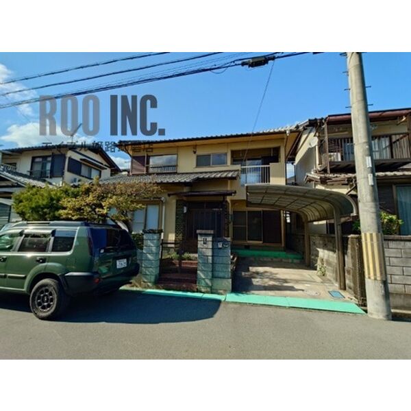 太子町太田貸家