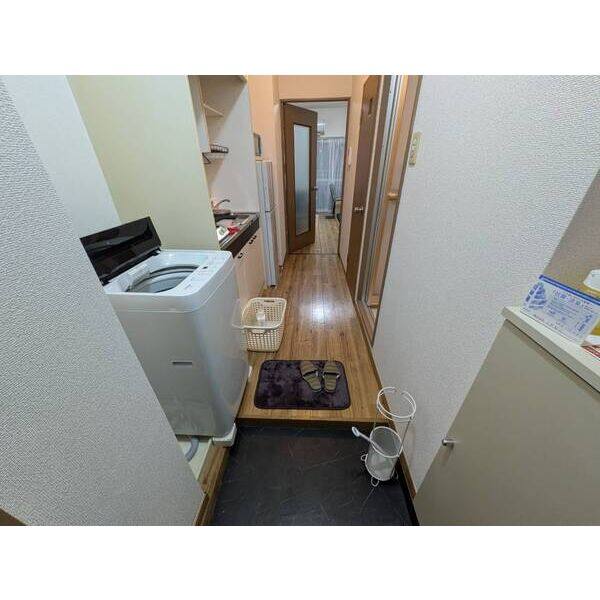 サンヒルズ 室内写真10