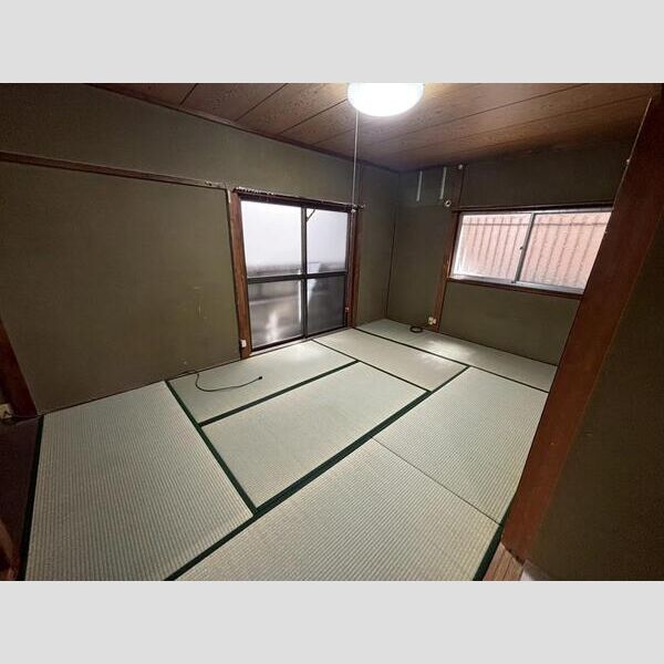 榎原一戸建 室内写真9