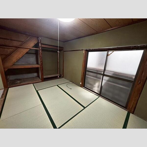 榎原一戸建 室内写真10