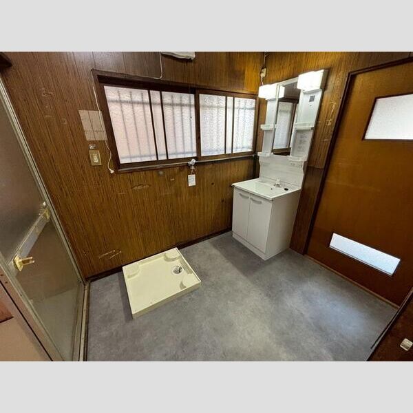 榎原一戸建 室内写真5