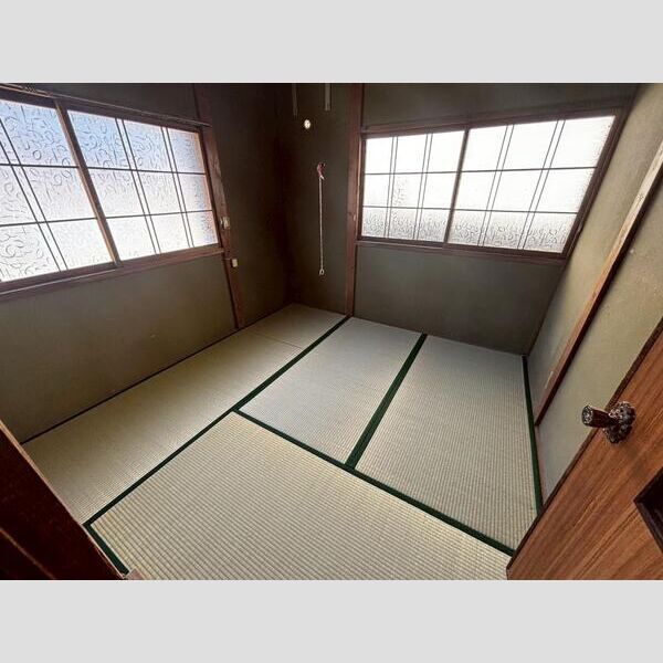 榎原一戸建 室内写真6