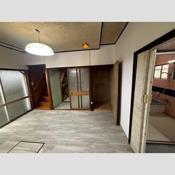 榎原一戸建 室内写真8