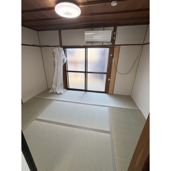 上田住宅 平屋建 室内写真9