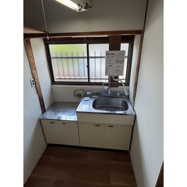 上田住宅 平屋建 室内写真4