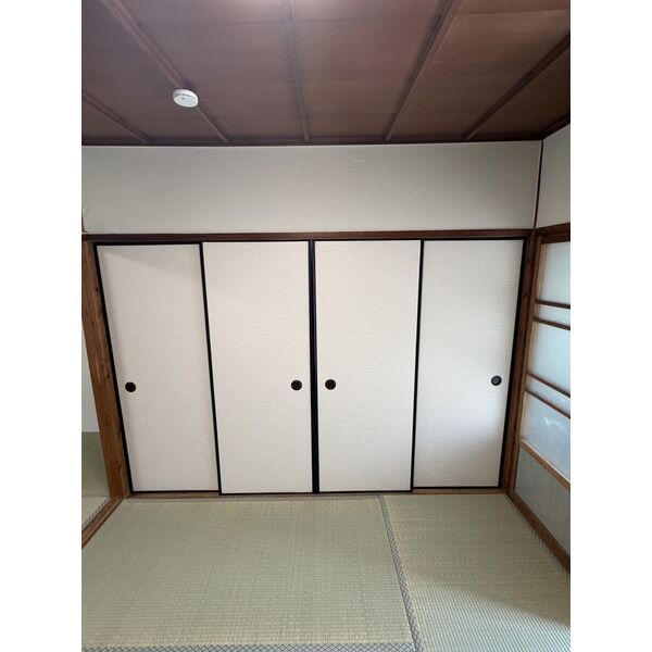 上田住宅 平屋建 室内写真5