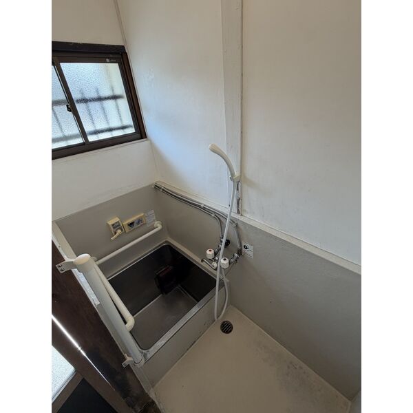 上田住宅 平屋建 室内写真6