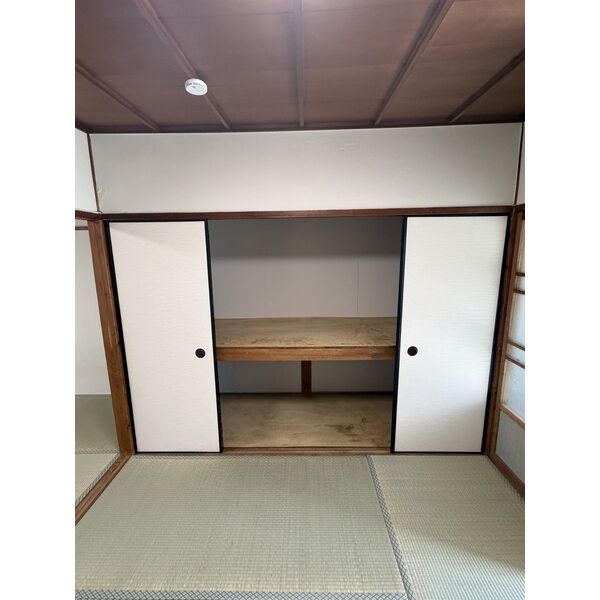 上田住宅 平屋建 室内写真7