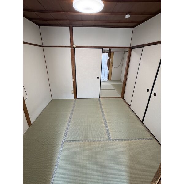 上田住宅 平屋建 室内写真8