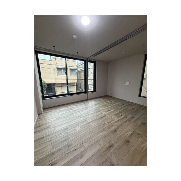 The Residence Ichigayadaimachi 室内写真2