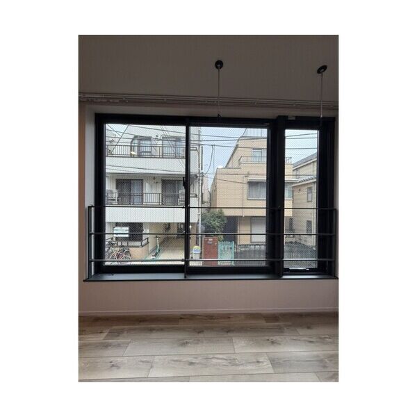 The Residence Ichigayadaimachi 室内写真9