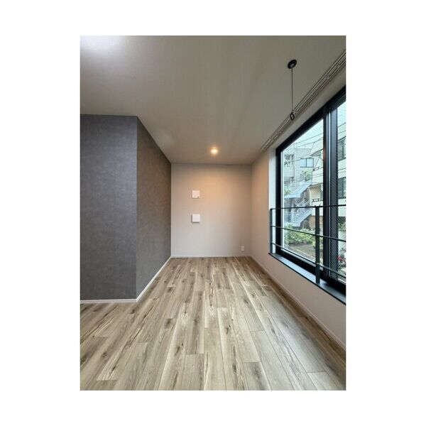 The Residence Ichigayadaimachi 室内写真1