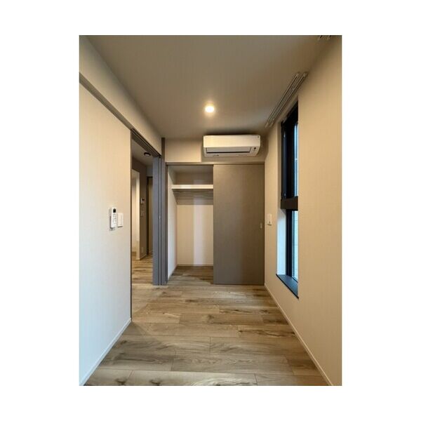 The Residence Ichigayadaimachi 室内写真2