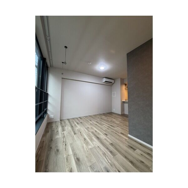 The Residence Ichigayadaimachi 室内写真3