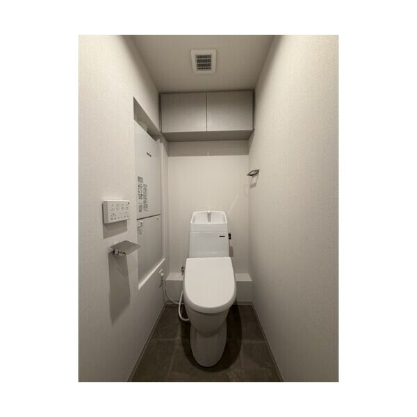 The Residence Ichigayadaimachi 室内写真7