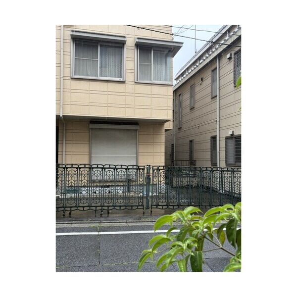 The Residence Ichigayadaimachi 室内写真9