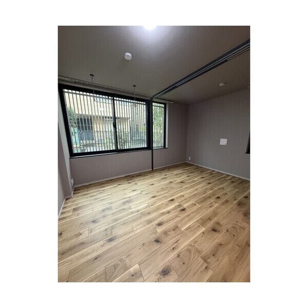 The Residence Ichigayadaimachi 室内写真1