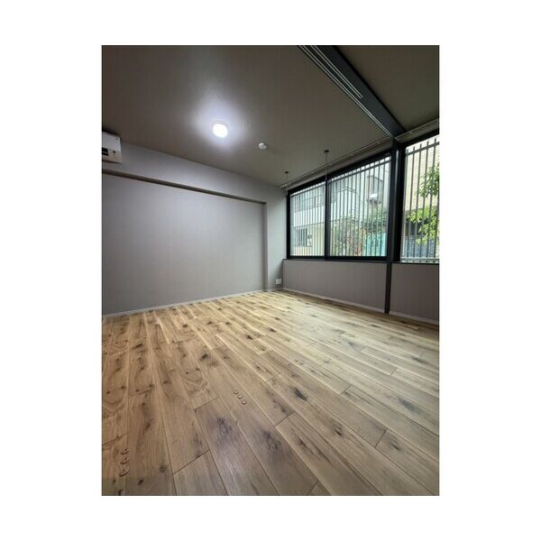 The Residence Ichigayadaimachi 室内写真2