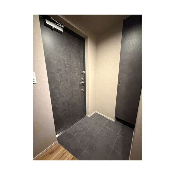The Residence Ichigayadaimachi 室内写真4