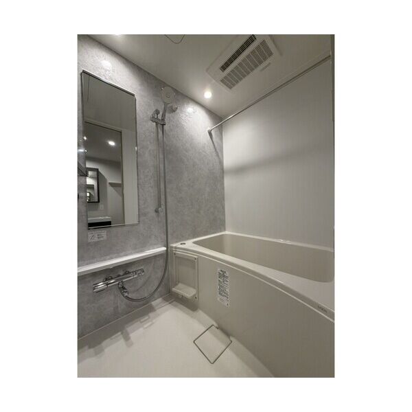 The Residence Ichigayadaimachi 室内写真6