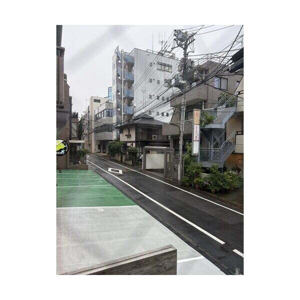 The Residence Ichigayadaimachi 室内写真9