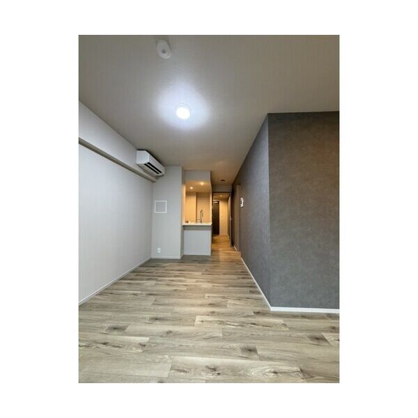 The Residence Ichigayadaimachi 室内写真2