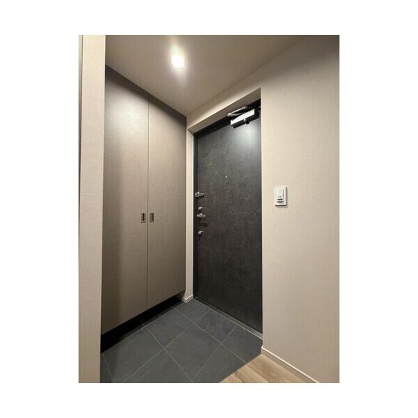 The Residence Ichigayadaimachi 室内写真4